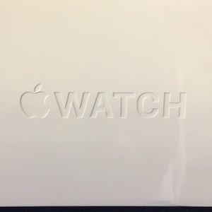 Apple iWatch Series 6